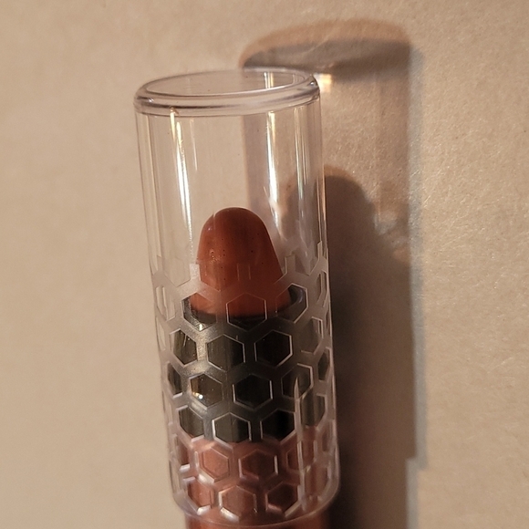 Burt's Bees Gloss Lip Crayon 2 Pack NEW - Picture 4 of 8